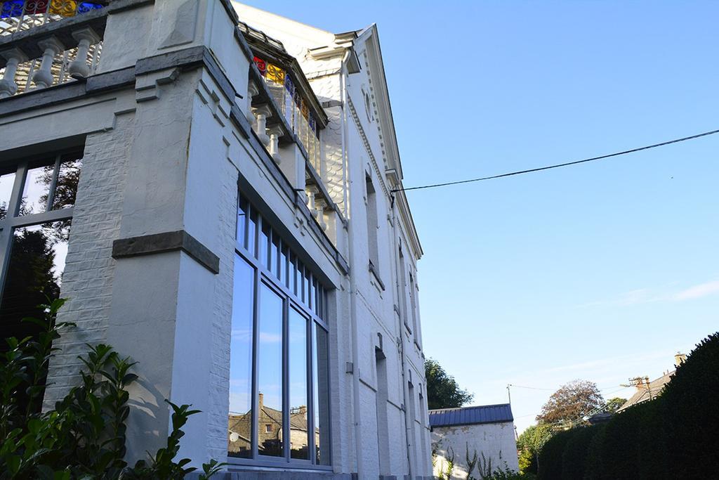 Villa Adelaide Шиме Екстериор снимка