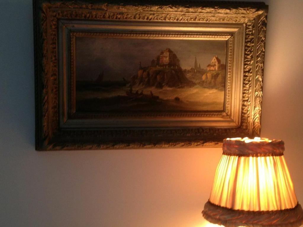 Villa Adelaide Шиме Екстериор снимка
