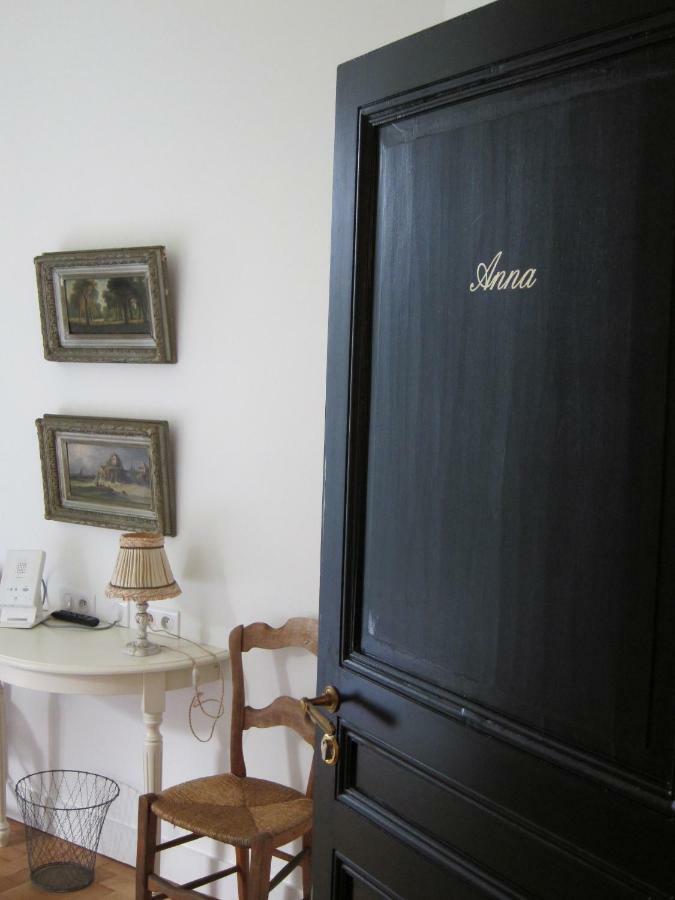 Villa Adelaide Шиме Екстериор снимка