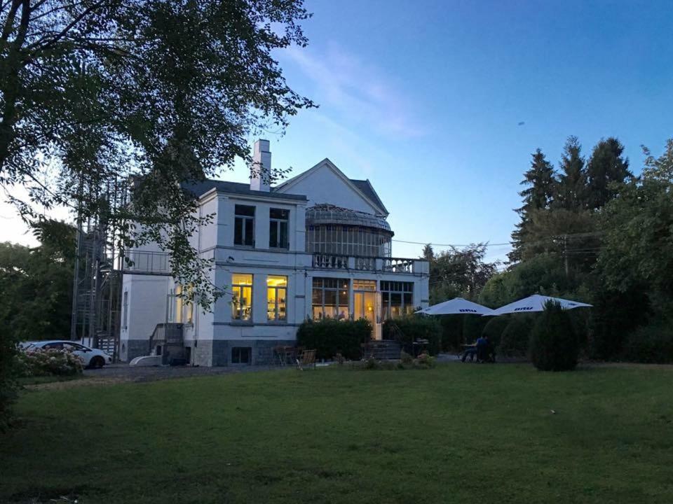 Villa Adelaide Шиме Екстериор снимка
